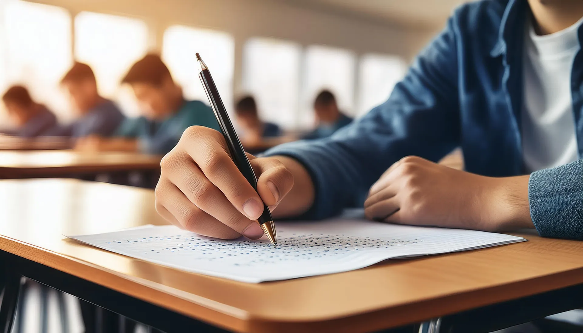 Exam Preparation and Mock Interviews